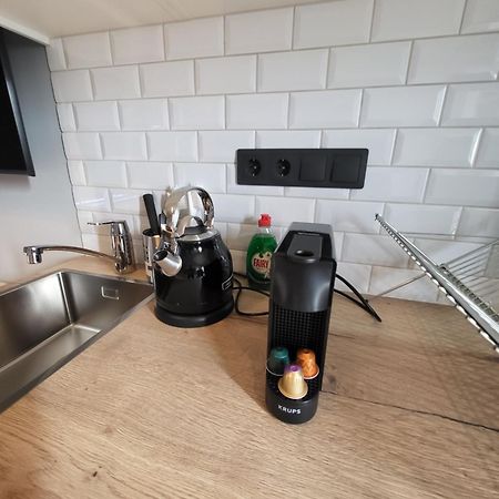 Landbrot Guesthouse Kirkjubæjarklaustur Екстериор снимка