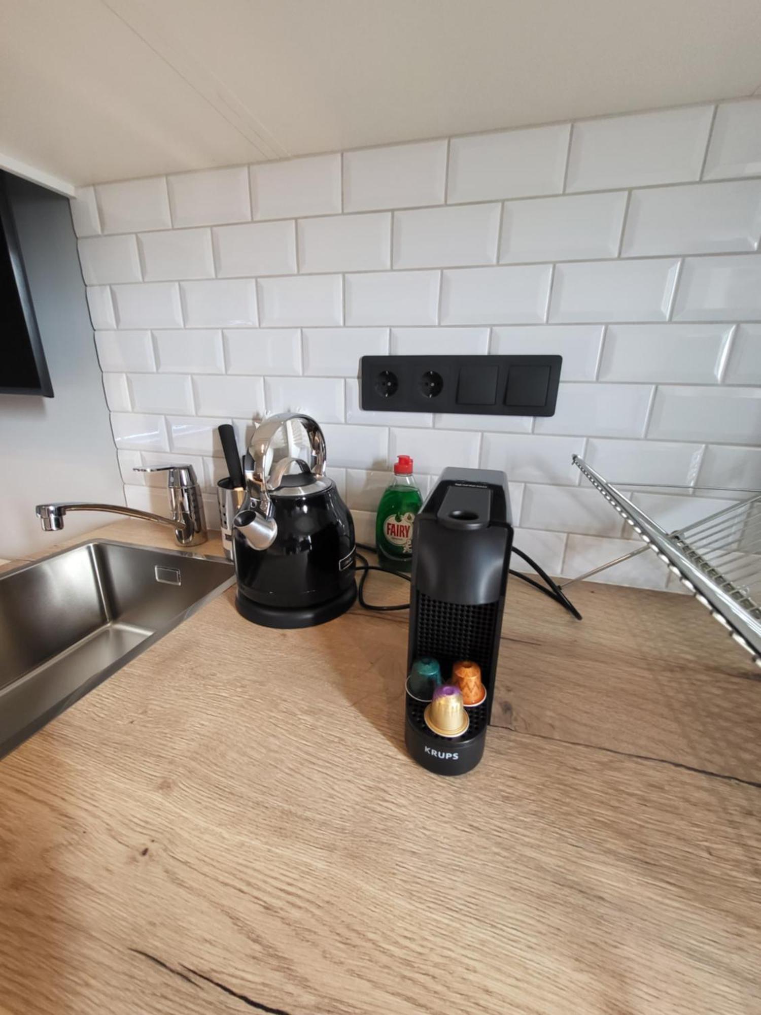 Landbrot Guesthouse Kirkjubæjarklaustur Екстериор снимка