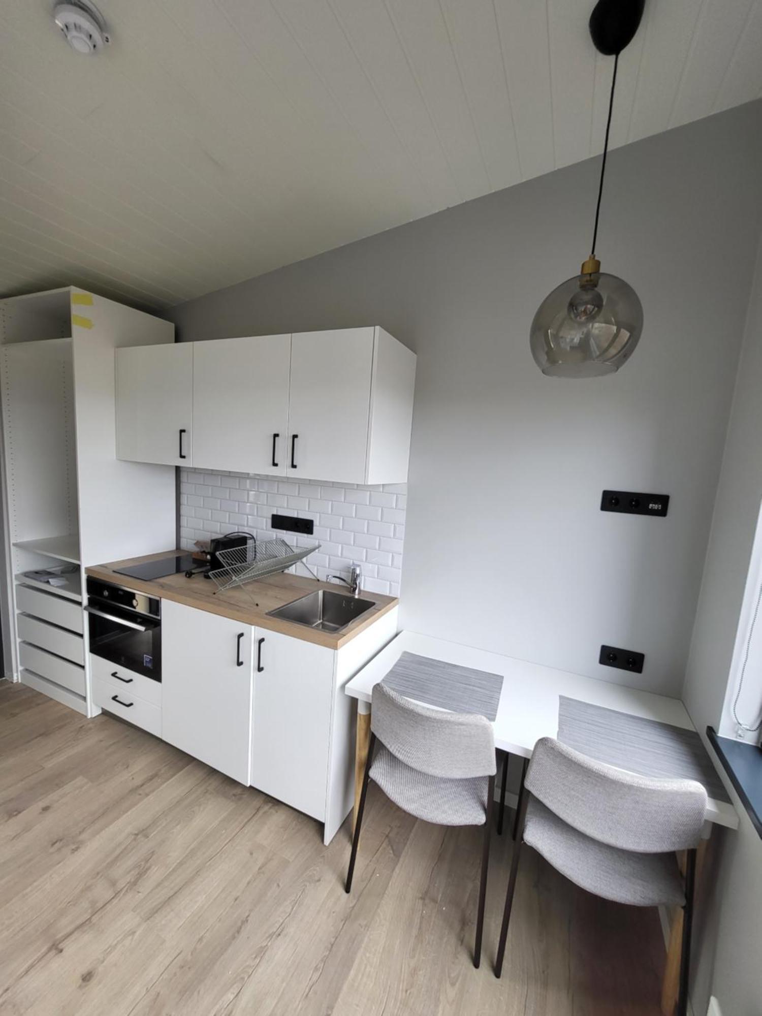 Landbrot Guesthouse Kirkjubæjarklaustur Екстериор снимка